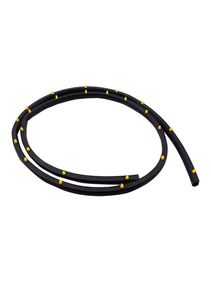 Guarnizione per cofano 68070493AA per Jeep Grand Cherokee 2011-2020