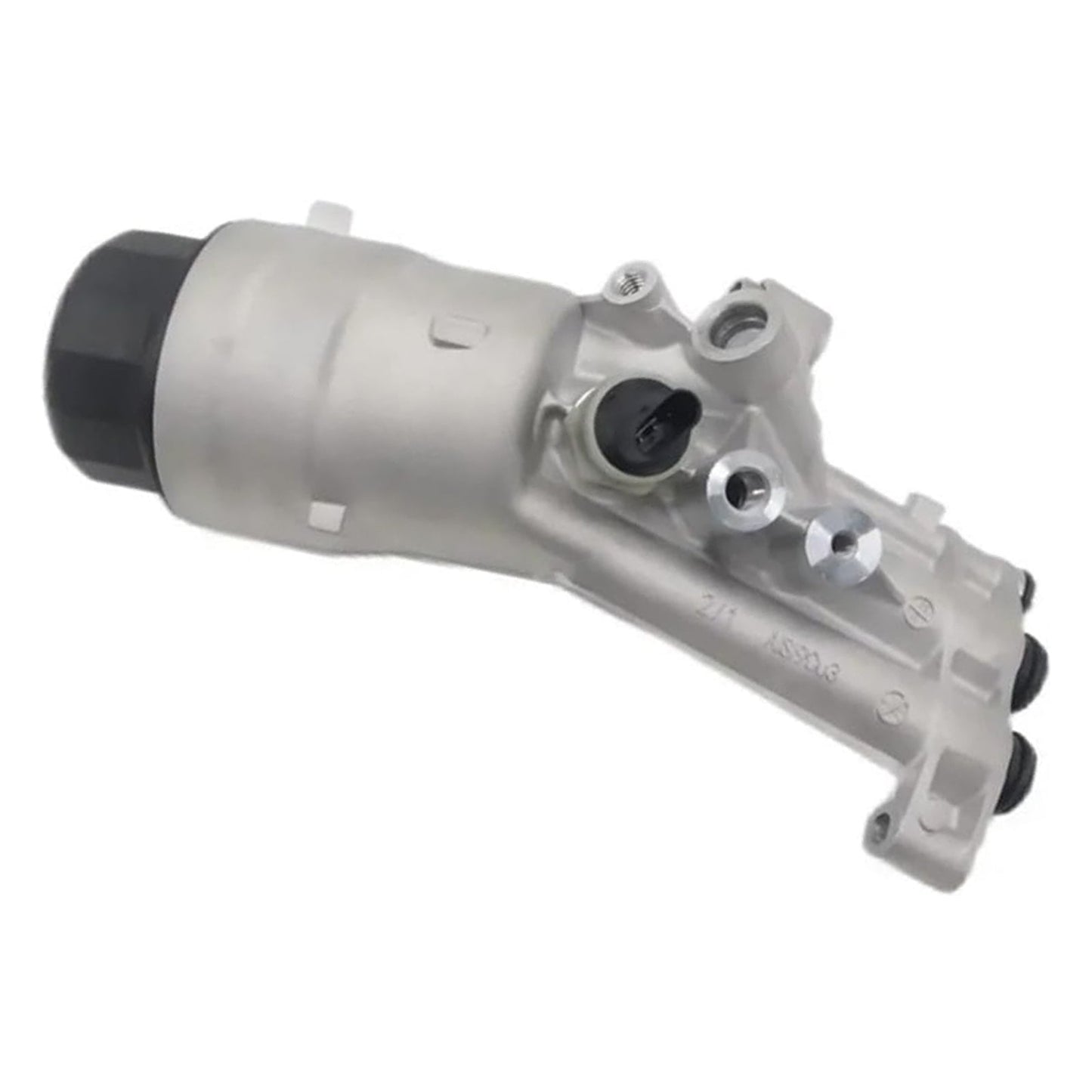 2012-2018 Per Range Rover Evoque (L538) Gruppo filtro olio motore e radiatore olio LR097159