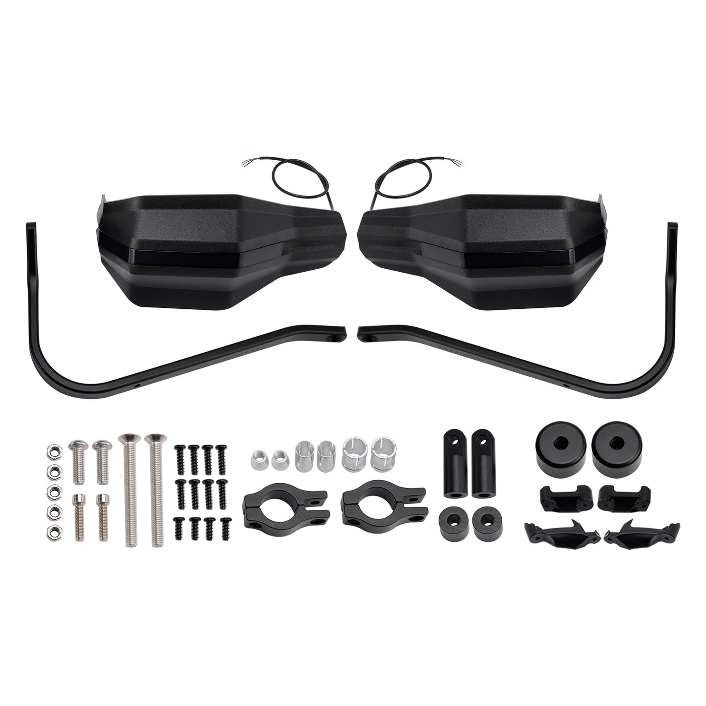 Protezione paramani Honda NX500 2024