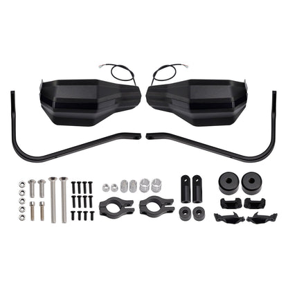 Protezione paramani Honda NX500 2024