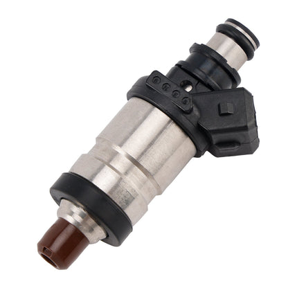 1 iniettore di carburante 06164-P06-A01 adatto per Civic Del Sol 1.5L 1.6L Integra 1.7L 1.8L