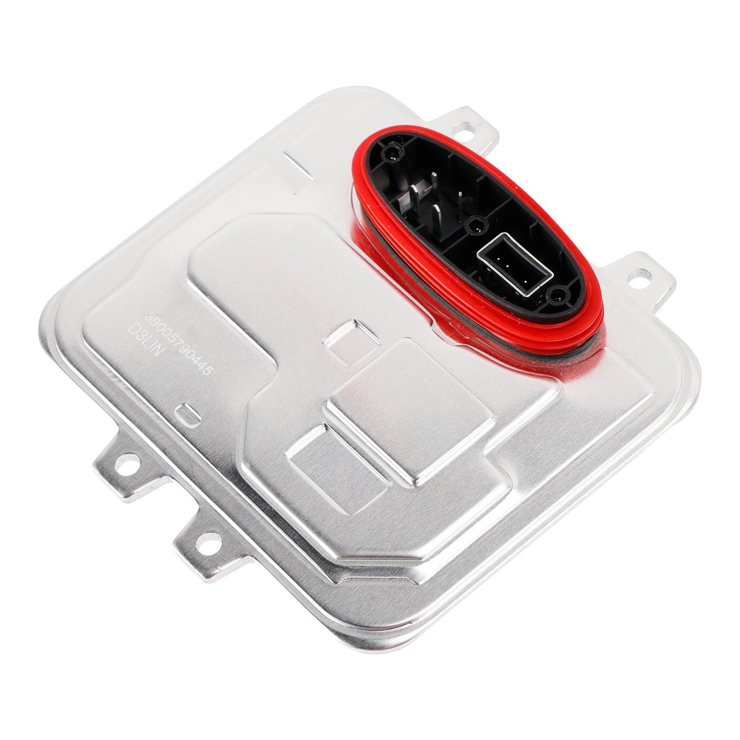 Modulo di controllo della centralina fari allo xeno AFS per Porsche Cayenne D3 2015-2018 5DV00993200