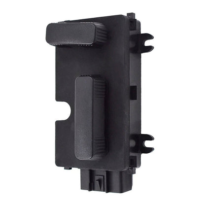 Interruttore sedile elettrico anteriore sinistro 12450166 per Cadillac Escalade 2002-2006