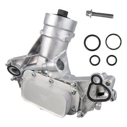 Filtro olio e radiatore olio per motore Holden Cruze JH A16LET 1.6L (anni 2015-2018) Codice articolo: 55355699