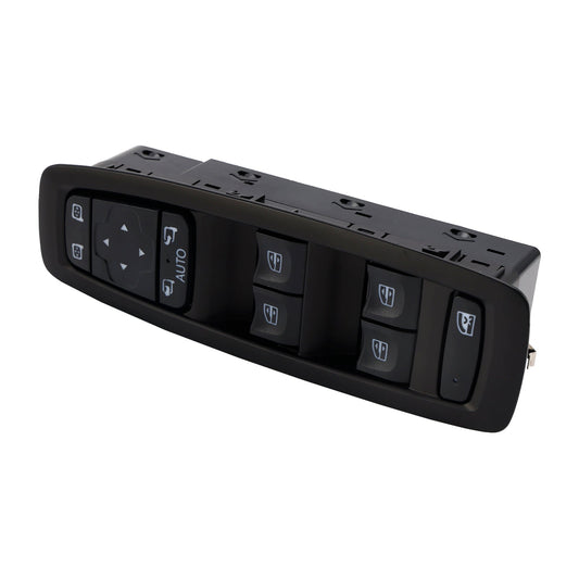 RENAULT SCENIC 2016-2023 & GRAND SCENIC 4 Interruttore di controllo alzacristalli elettrici 254012952R