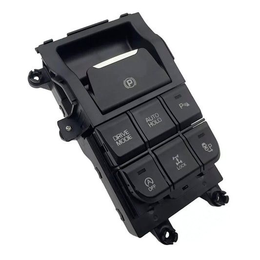 Interruttore multiplo per parcheggio della console dell'auto Hyundai Tucson 2015-2019 93300-F8060