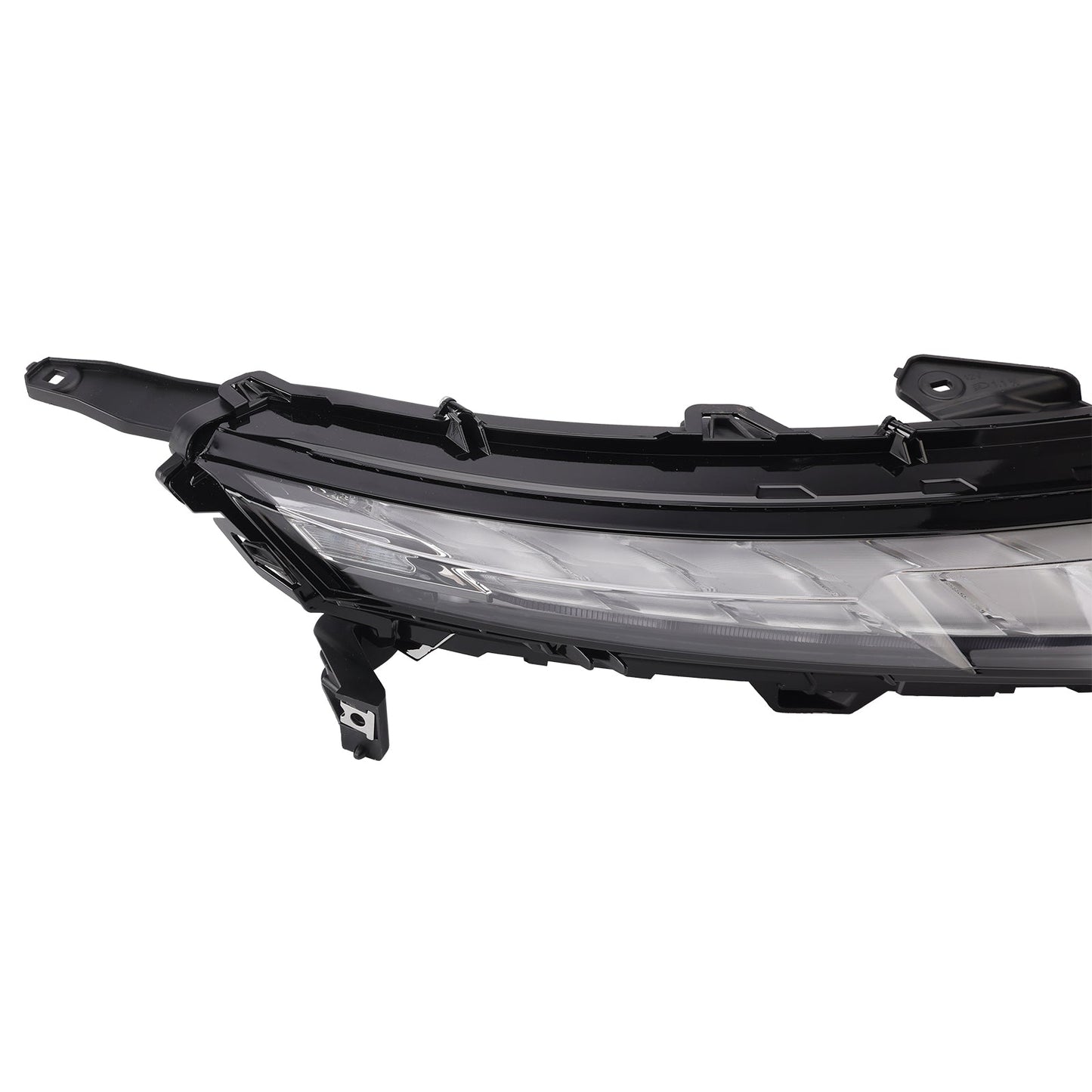 Faro diurno anteriore destro a LED per Mitsubishi Eclipse Cross 2022-2026, codice 8310A063