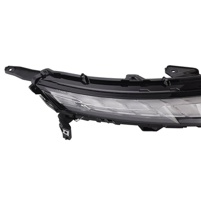 Faro diurno anteriore destro a LED per Mitsubishi Eclipse Cross 2022-2026, codice 8310A063