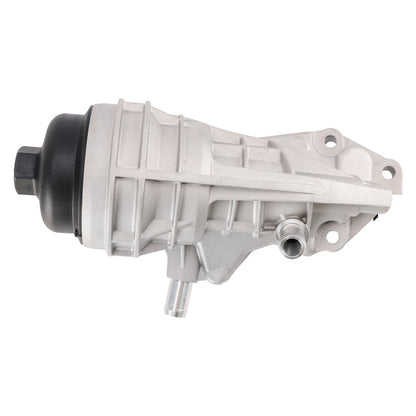 Gruppo radiatore olio Mercedes-Benz CLA X118 CLA 250 Station Wagon a benzina 2019-2023 A2701800810