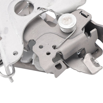 2020-2024 Per BMW M340i G20 2x Serratura di chiusura cofano anteriore 51237468348