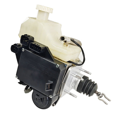 Toyota Landcruiser serie 100 pompa ABS cilindro principale gruppo servofreno MN116391