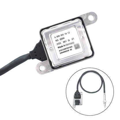 Sensore di ossido di azoto A0009051612 per Mercedes ABS Classe C Classe E Sprinter