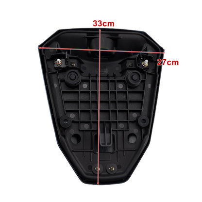 2024-2026 Per Yamaha MT-09 / SP Copertura posteriore della sella Cupolino