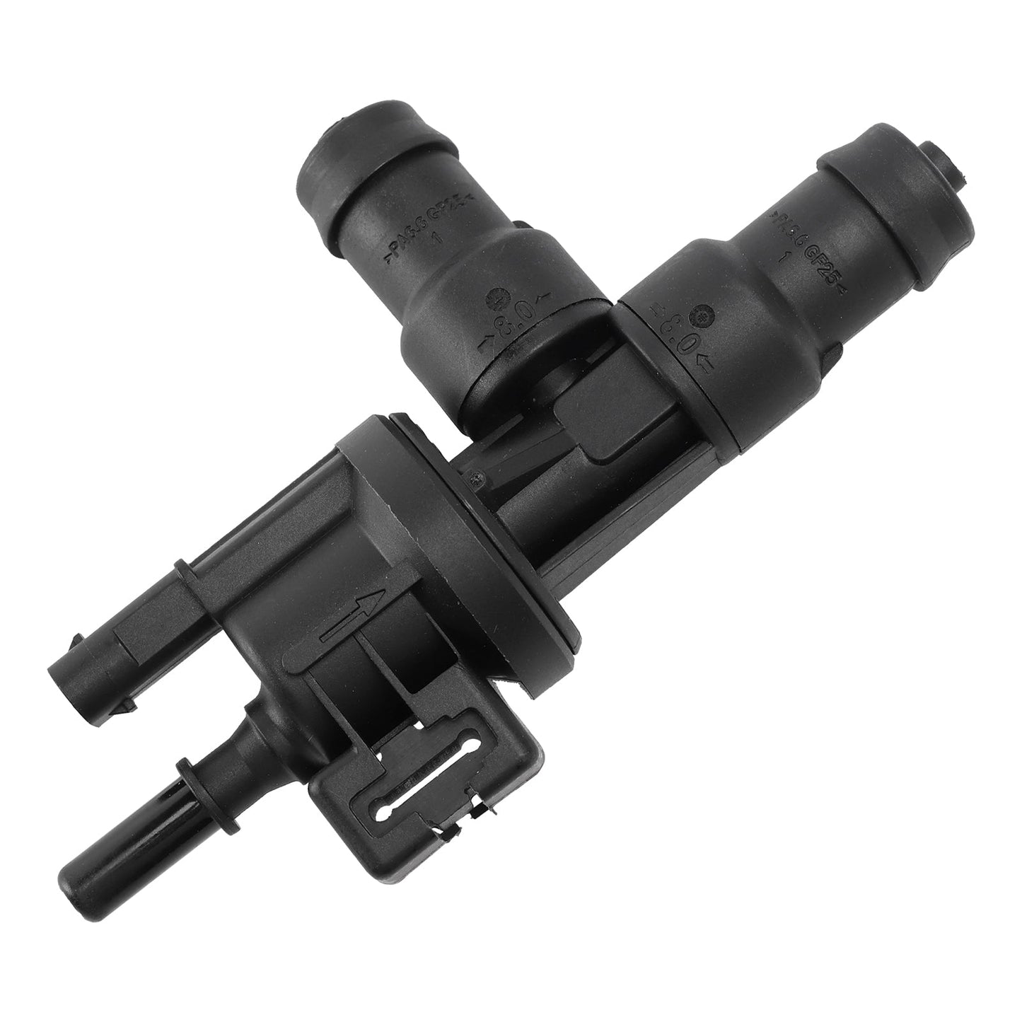 Valvola di sfiato del serbatoio del carburante 13907643106 per BMW 230I 330E 430I 740I X3 2018-2022