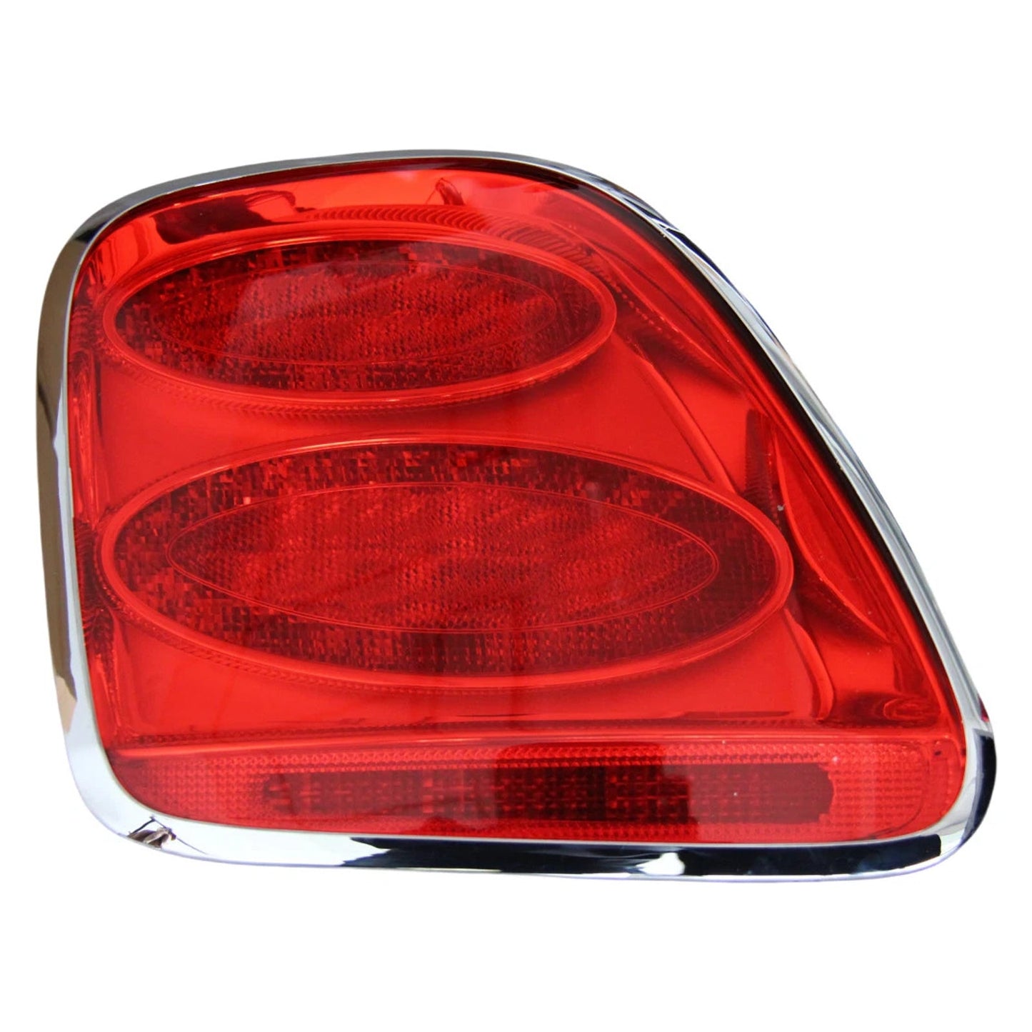 Fanale posteriore sinistro per Bentley Continental Flying Spur GT 2009-2012 3W5945095