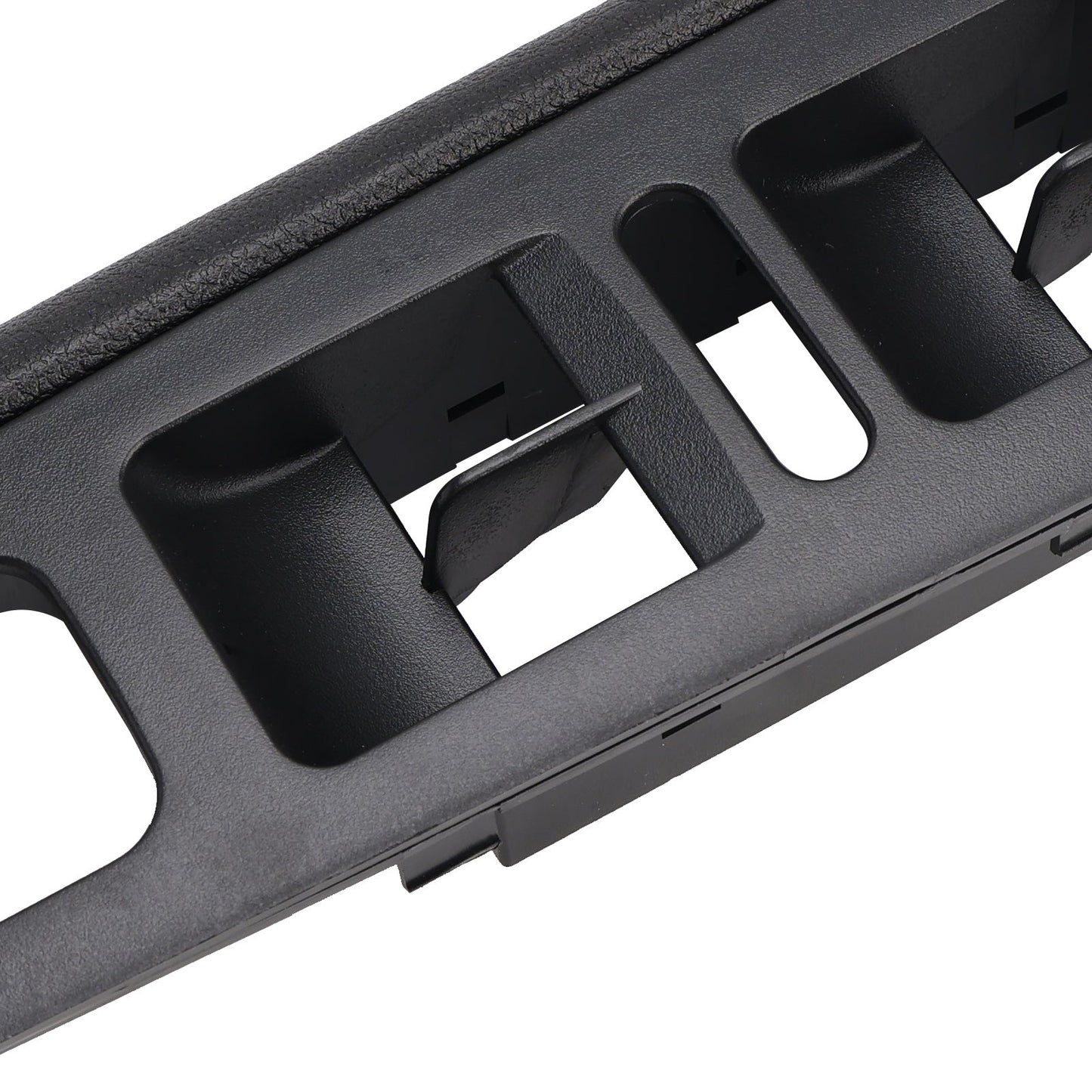 Pannello interruttori maniglia portiera anteriore sinistra destra per Skoda Superb (3T) 2008-2015