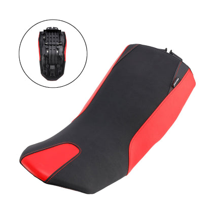 Front Raider Seat Driver Cushion PU Fit per Yamaha Tenere 700 2019-2024