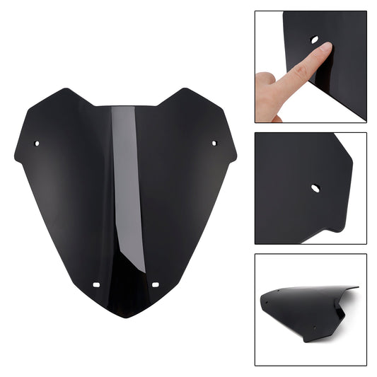 Parabrezza YAMAHA X-MAX 300 2023-2024