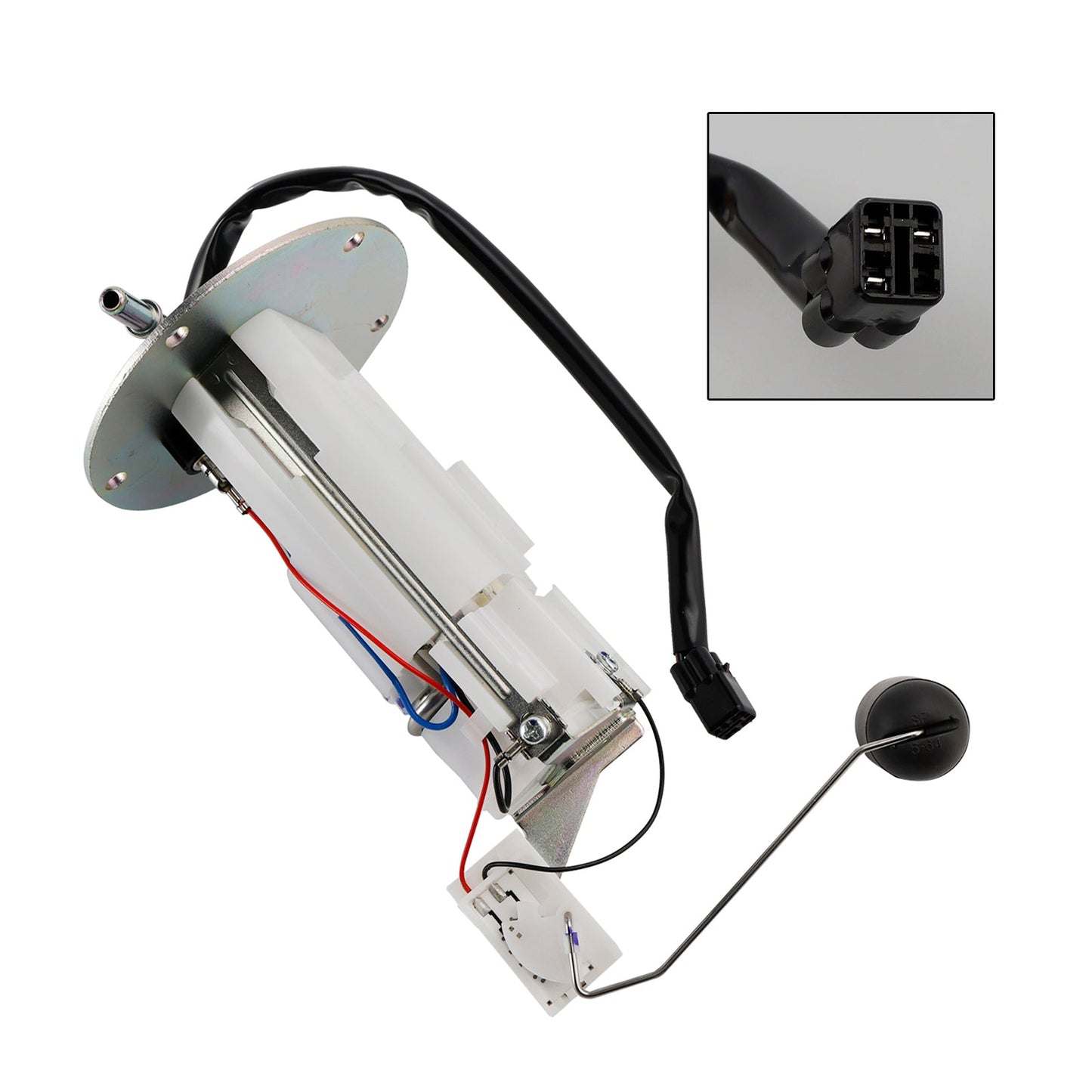 Sostituzione del gruppo pompa carburante Kawasaki ZX1000 Z1000SX 2011-2013 49040-0045