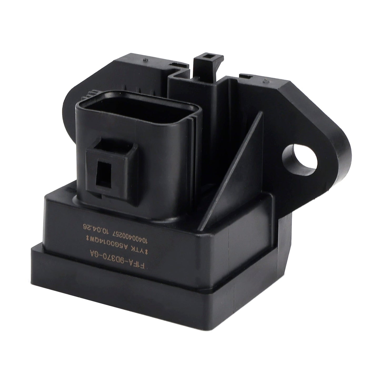 Modulo di controllo della pompa del carburante 601-307 F1FA-9D370-GA per Ford Edge Expedition