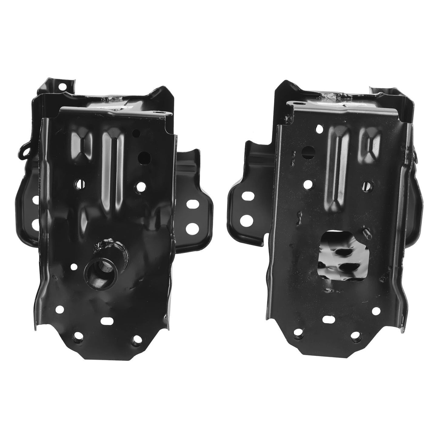 Set staffe paraurti Toyota Corolla Hybrid, SE Apex, XSE Apex 2021-2022 5701302100 5701412070