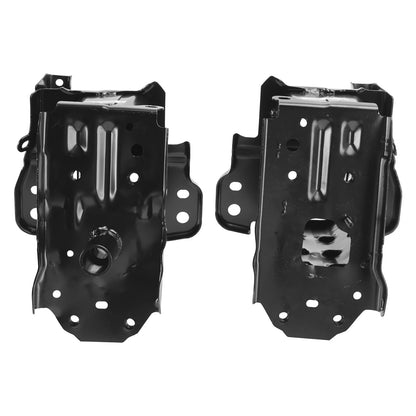 Set staffe paraurti Toyota Corolla Hybrid, SE Apex, XSE Apex 2021-2022 5701302100 5701412070