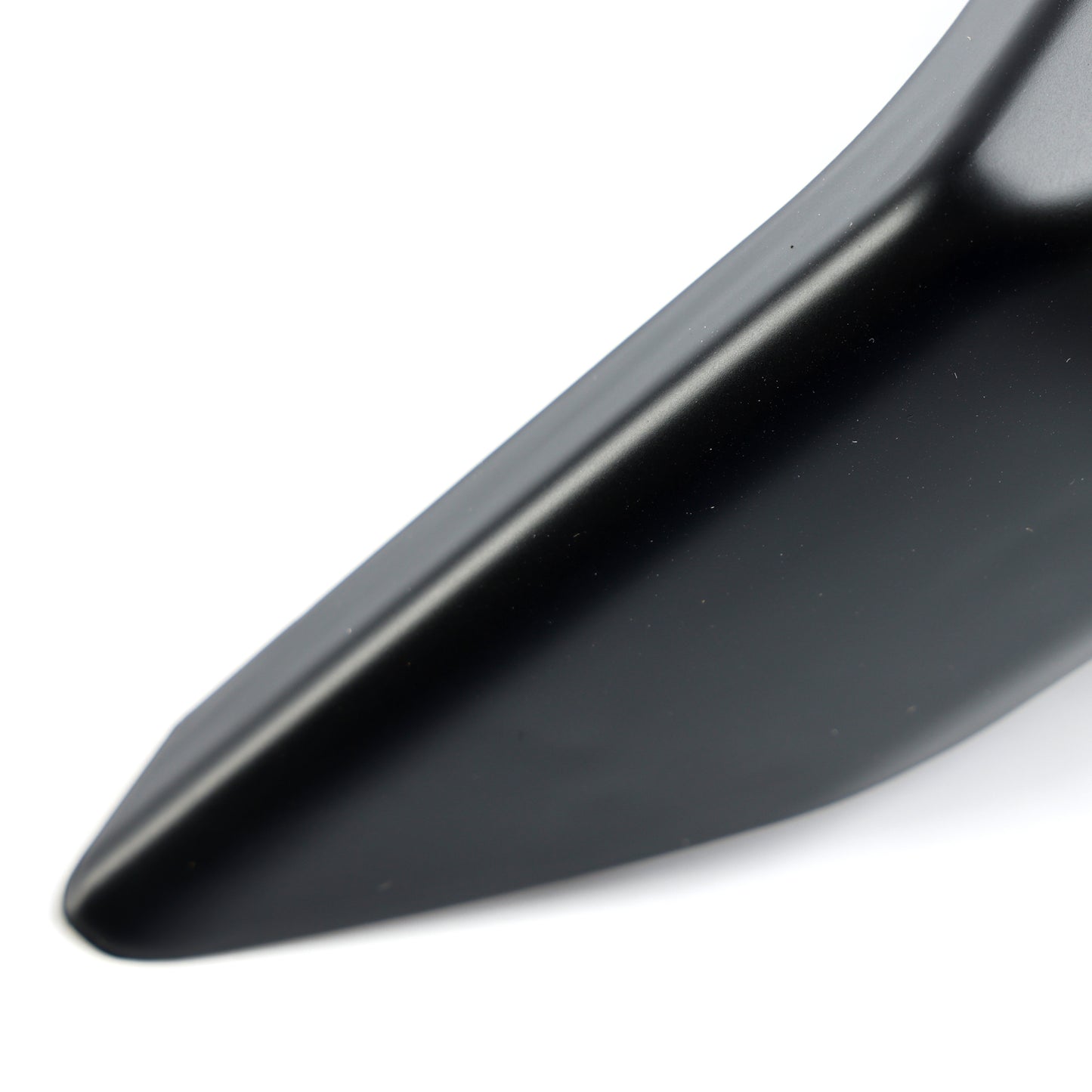 Pannello carenatura sedile laterale posteriore per Yamaha Tracer 900 / GT 2018-2020