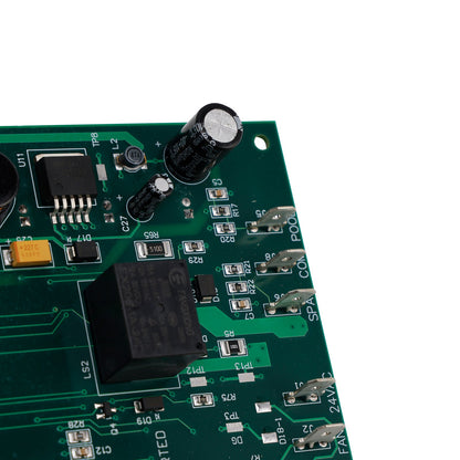Scheda di controllo della temperatura digitale per Pentair NT STD TSI 200 250 300 400 472100