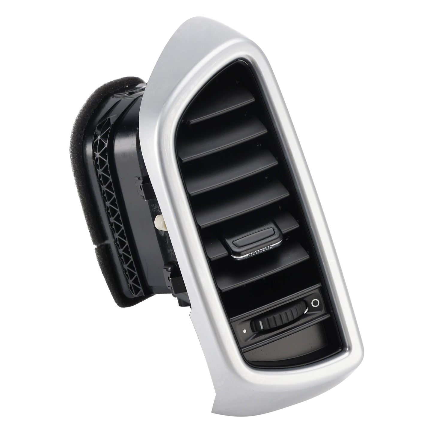 Griglia di ventilazione aria condizionata A/C destra del cruscotto Porsche Cayenne 958 2011-2018 7P5819704D
