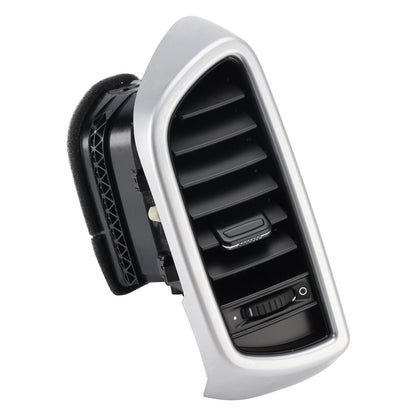 Griglia di ventilazione aria condizionata A/C destra del cruscotto Porsche Cayenne 958 2011-2018 7P5819704D