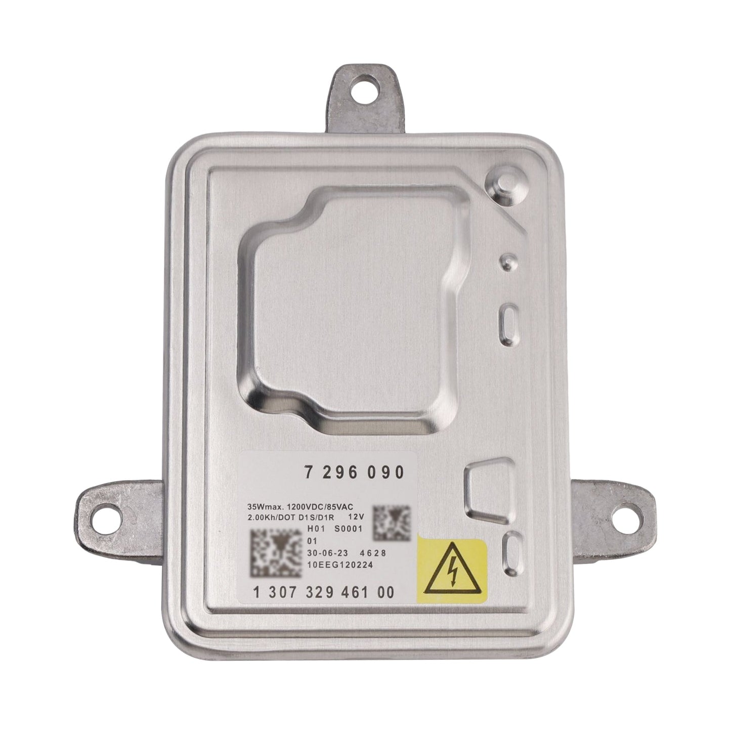 Modulo di controllo ballast fari 63117317408 per BMW Serie 1 F20 F21 2011-2016