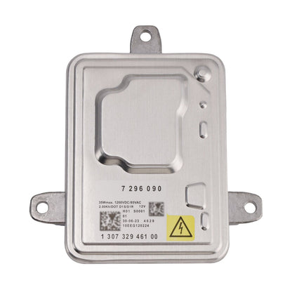 Modulo di controllo ballast fari 63117317408 per BMW Serie 1 F20 F21 2011-2016