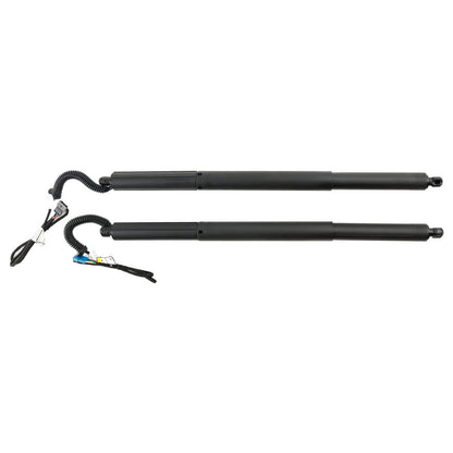 51247232004 Per sDrive 18d 20i  xDrive 20d 20i 28d 28i 30d 35d 35i 2PZ Puntoni Portellone Elettrico Sinistro e Destro Gas