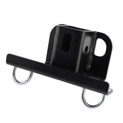 Accessorio gancio di traino posteriore 2"" 101280 per Yamaha Grizzly 4X4 550 700 Kodiak