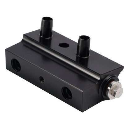 Bypass termico fluido trasmissione Chevy GMC 1500 8L90 2015-2018 125071000