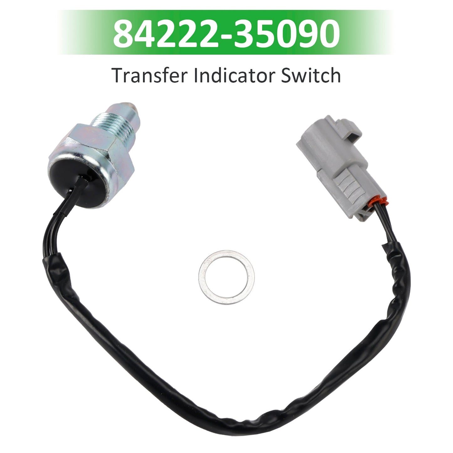 Interruttore indicatore di trasferimento per Toyota 4Runner FJ Cruiser Tacoma 84222-35090