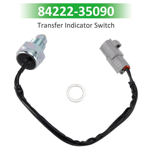 Interruttore indicatore di trasferimento per Toyota 4Runner FJ Cruiser Tacoma 84222-35090