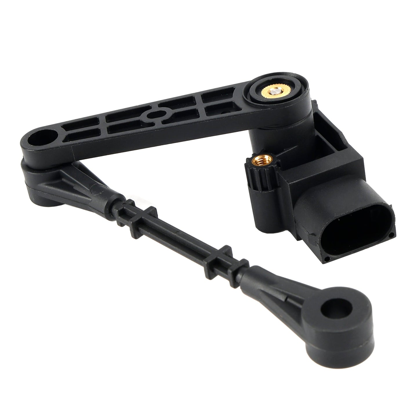 SENSORE DI LIVELLO ALTEZZA POSTERIORE LR033257 Per DISCOVERY 5 RANGE ROVER SPORT L405 L494