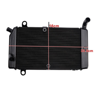 Raffreddamento del radiatore per Honda Silverwing FSC400 2002-2004
