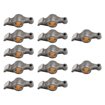 12 Bilancieri motore 93010504305 93010504300 per Porsche 911 914 930