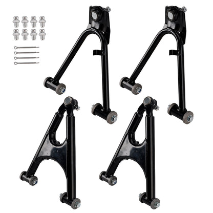 1989-2003 Yamaha Warrior 350 Yfm350X Set di bracci oscillanti superiori e inferiori 3GD-23570-00-35