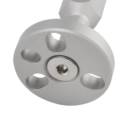 5x 6"" Maniglia di installazione dell'albero a camme Strumento di installazione della camma per Chevy con schema a 3 bulloni