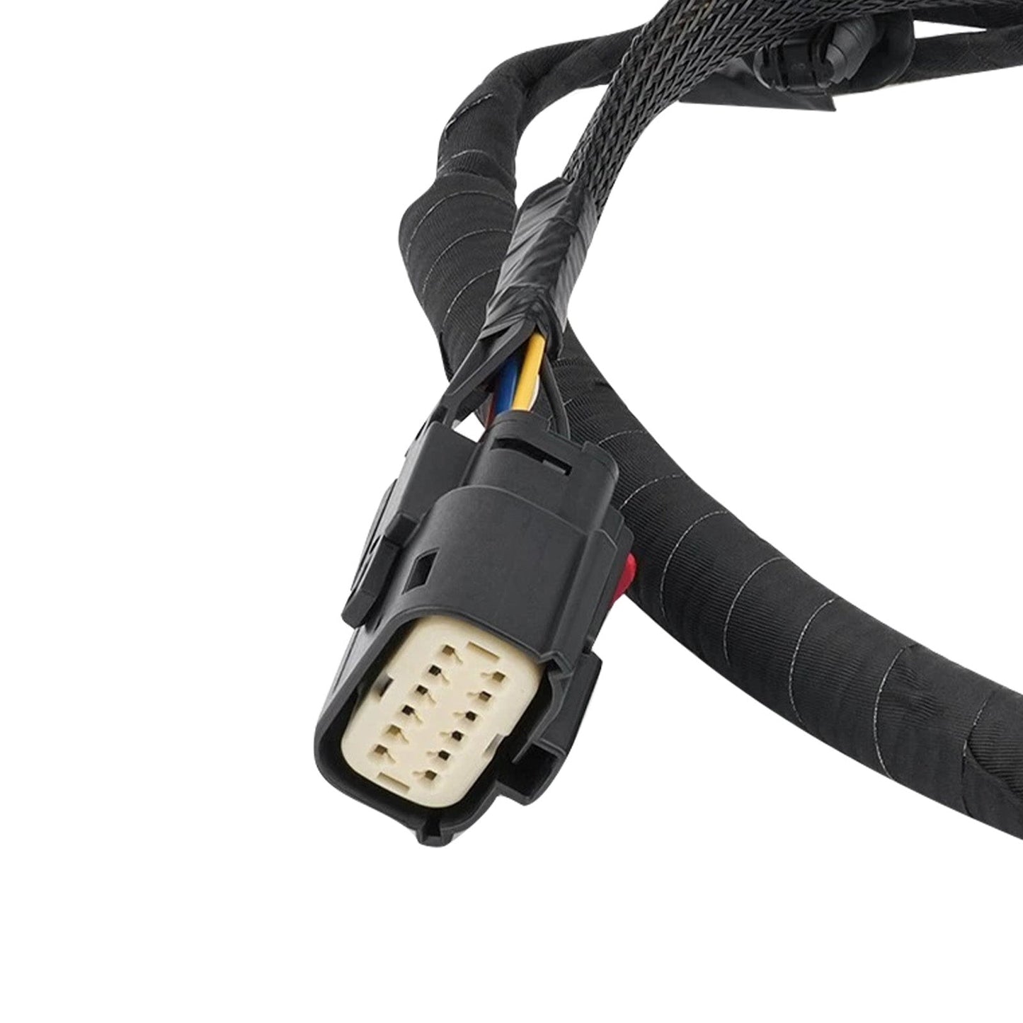 Cablaggio portellone posteriore NZ6Z-14A412-C compatibile con Ford Maverick 2022-2024 con chiusura centralizzata.