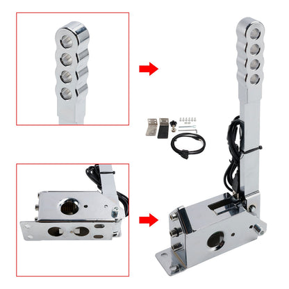 Per giochi di corse G25/G27/G29/T300/T500 Per Assetto PC 14Bit SIM USB Handbrake
