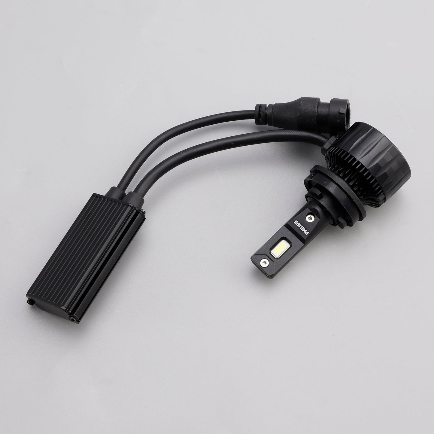 Luce auto LED-HL Ultinon Rally3551 H8/H9/H11/H16 12/24V 50W 6500K per PHILIPS