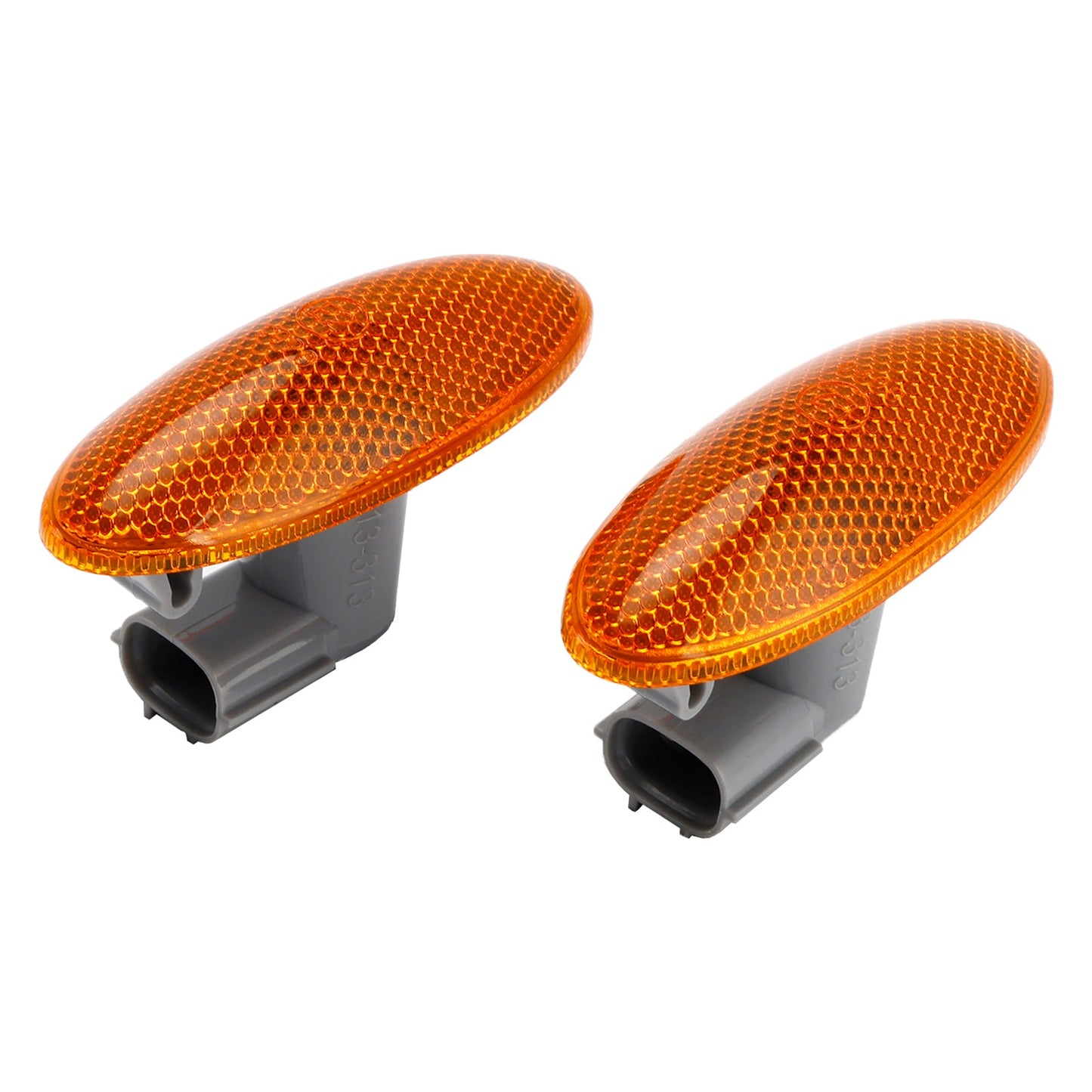 Indicatore di direzione laterale, luce parafango per Toyota Corolla Camry Yaris 81730-02090