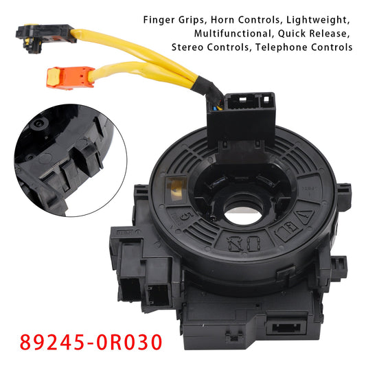 Molla dell'orologio con sensore angolare per Toyota Tacoma 2015-2020 89245-0R030