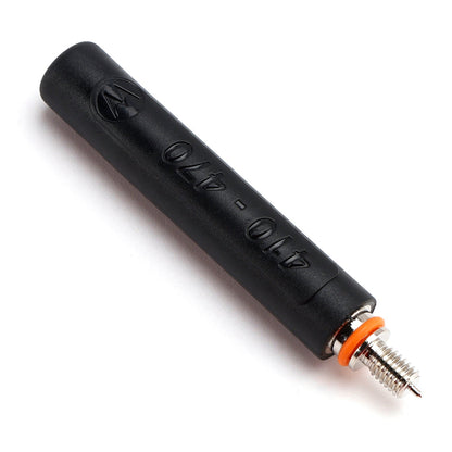 Antenna per autoradio da 70 mm 400 MHz MTP3150 Antenna per MTP3100 MTP3150 MTP850 MTH800