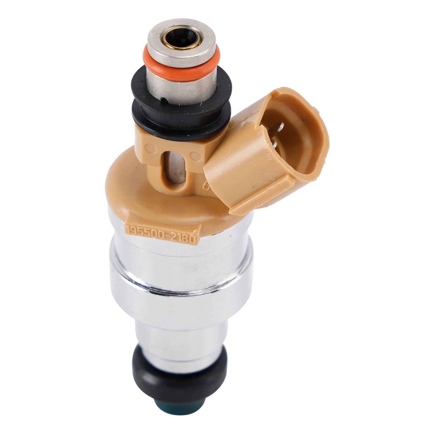 1988-1989 Mazda 626 LX Hatchback 4 porte 2.2L 4 pezzi Iniettore carburante E92Z9F593A