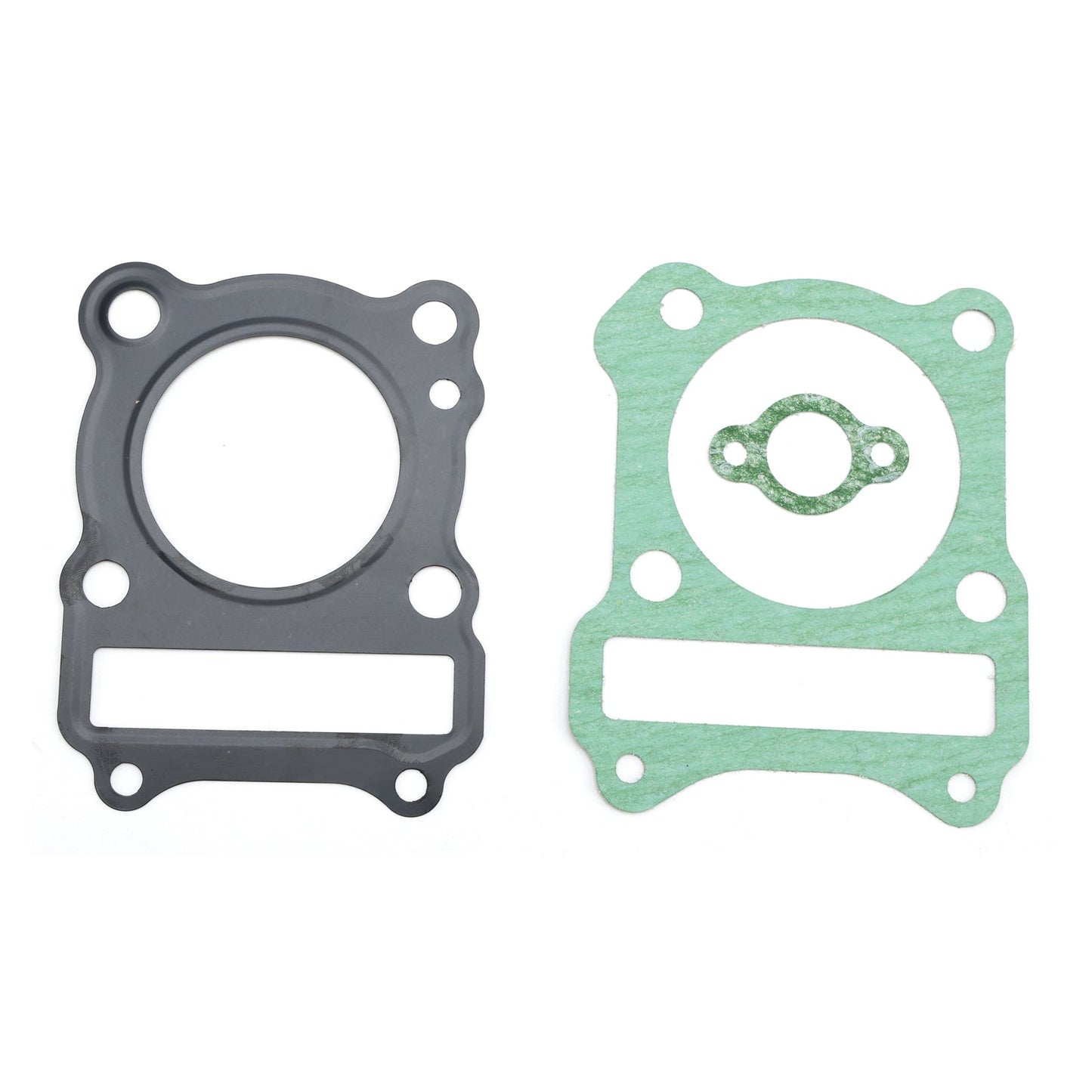 2004-2013 Suzuki GZ 125 Marauder 4T AC Cilindro Pistone Guarnizione Top End Rebuild Kit 125cc 11241-05311